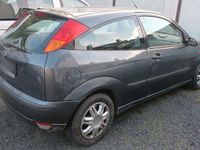 gebraucht Ford Focus 1,4 Klima