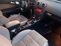 gebraucht Audi A3 Cabriolet Automatik