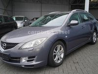 Używany Mazda 6 140 KM (102 kW) 2008 Szary Kombi