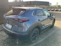 Gebraucht Mazda CX-30 Homura-Line 140 PS (102 kW) 2025 Machine gray SUV