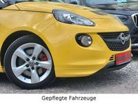 gebraucht Opel Adam S 1.4-Turbo OPC Unlimited, 150 PS, EXTREME!