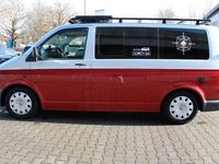 Gebraucht VW T5 131 PS (96 kW) 2006 Andere Van