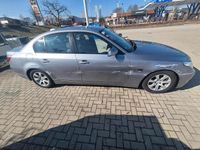 Gebraucht BMW 520 170 PS (125 kW) 2005 Gold Limousine