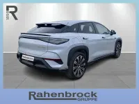 Neu BYD Sealion 7 Design 389 kW (530 PS) 2026 Grau SUV