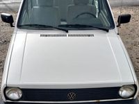 gebraucht VW Polo Coupe c86 Sondermodell Beach