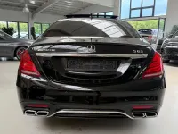Gebraucht Mercedes S350 AMG 258 PS (189 kW) 2017 Schwarz Limousine