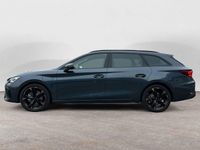 Usata Cupra Leon 204 CV (150 kW) 2026 Station wagon
