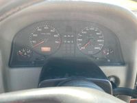 Usata Audi 80 174 CV (127 kW) 1994 Nero Cabrio