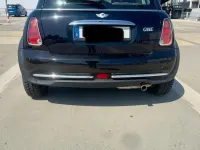 Occasion Mini ONE 2004 Noir Citadine
