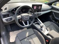 Gebraucht Audi A4 Competition 204 PS (150 kW) 2024 Mythosschwarz metallic Kombi