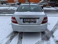 Gebraucht Mercedes C200 136 PS (100 kW) 2008 Limousine