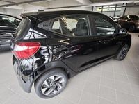 Neu Hyundai i10 Trend 63 PS (46 kW) 2025 Schwarz Kleinwagen