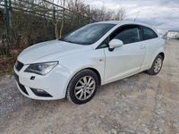 gebraucht Seat Ibiza 