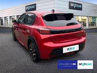 Gebraucht Peugeot 208 GTi 136 PS (100 kW) 2024 Rot Kleinwagen