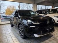 Neu Citroën C4 PureTech 131 PS (96 kW) 2025 Schwarz Limousine