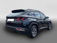Gebraucht Hyundai Tucson Select 150 PS (110 kW) 2024 Schwarz SUV