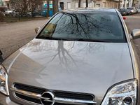 Gebraucht Opel Vectra 147 PS (108 kW) 2002 Grau Limousine