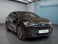 Gebraucht VW ID.5 Pro 210 kW (286 PS) 2025 Schwarz SUV