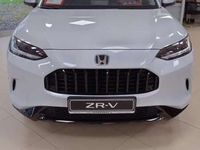 gebraucht Honda ZR-V e:HEV 2.0 i-MMD Hybrid Advance *Navi/Panorama*