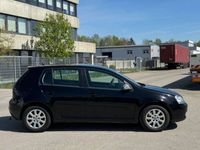 gebraucht VW Golf V Lim. Comfortline 1.4 TSI Climatronic