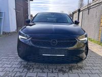 Gebraucht Opel Corsa Edition 101 PS (74 kW) 2021 Schwarz Kleinwagen