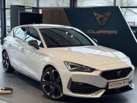 Second-hand Cupra Leon VZ 300 CP (220 kW) 2023 Alb Berlinǎ