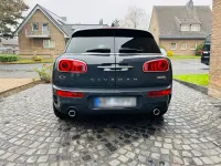 Gebraucht Mini Cooper S 192 PS (141 kW) 2019 Grau Kleinwagen