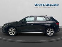 gebraucht Audi A3 Sportback S line 40TFSIe NAVI STHG 2ZAC PLA