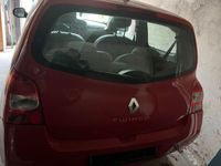 gebraucht Renault Twingo Authentique 1.2 60 Authentique