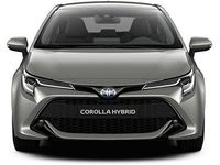 Neu Toyota Corolla 196 PS (144 kW) 2025 Silber Kombi
