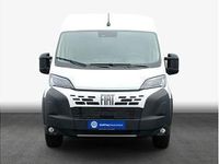Neu Fiat Ducato 205 kW (279 PS) 2025 Weiß (ducato weiß) Van