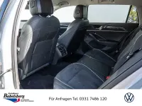 Gebraucht VW Passat Business 150 PS (110 kW) 2025 Silber Kombi