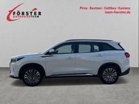 Gebraucht DFSK Fengon 177 PS (130 kW) 2025 Weiß SUV