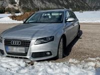 Second-hand Audi A4 2011 Break