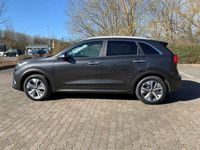 gebraucht Kia e-Niro Niro NiroSpirit Vollausstattung Leder AHK GSD