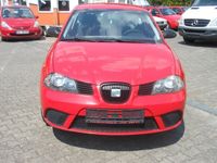 gebraucht Seat Ibiza Amaro / TÜV+Inspektion Neu *Top Zustand **