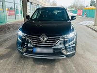 Gebraucht Renault Koleos LIMITED 150 PS (110 kW) 2019 Schwarz SUV