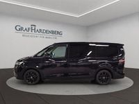Gebraucht VW Multivan Life 218 PS (160 kW) 2022 Schwarz Van