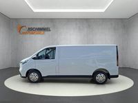Neu Maxus V70 150 PS (110 kW) 2025 Weiß Van