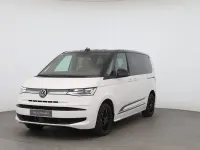 Neu VW Multivan Edition 177 PS (130 kW) 2026 Weiß Van / Kleinbus