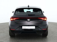 Neu Seat Leon 116 PS (85 kW) 2025 Schwarz Limousine