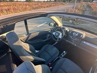 Gebraucht Smart ForTwo Cabrio 71 PS (52 kW) 2011 Weiß Cabrio