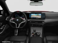 Gebraucht BMW M3 Competition Edition 510 PS (375 kW) 2025 Rot Limousine