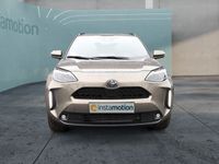 Gebraucht Toyota Yaris Cross Team 131 PS (96 kW) 2024 Gold SUV