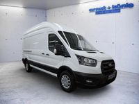 Gebraucht Ford Transit Trend 131 PS (96 kW) 2024 Frozen white Abholung