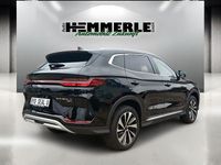 Neu BYD Seal U Boost 218 PS (160 kW) 2026 Schwarz SUV