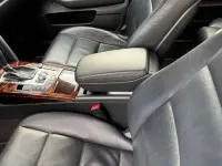 Gebraucht Audi A6 190 PS (139 kW) 2009 Grau Limousine