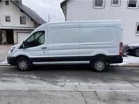 gebraucht Ford Transit Trend