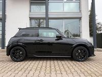 Gebraucht Mini John Cooper Works 204 PS (150 kW) 2025 Midnight black ii Kleinwagen