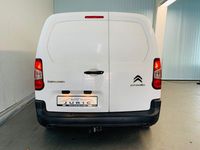 Gebraucht Citroën Berlingo 75 PS (55 kW) 2019 Weiß Van / Kleinbus